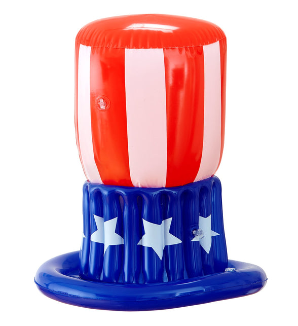 Widmann SRL American Uncle Sam hoed