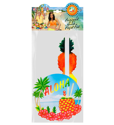 Widmann SRL Ananas decoratie Aloha