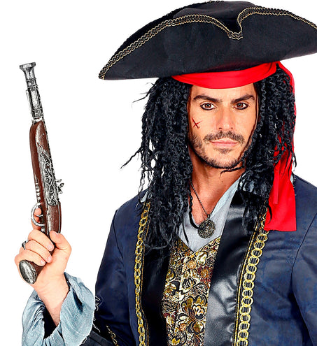 Widmann SRL Antiek piraten pistool