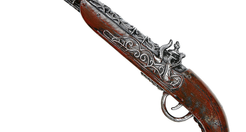 Widmann SRL Antiek piraten pistool
