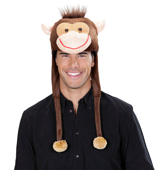 Widmann SRL Apen muts