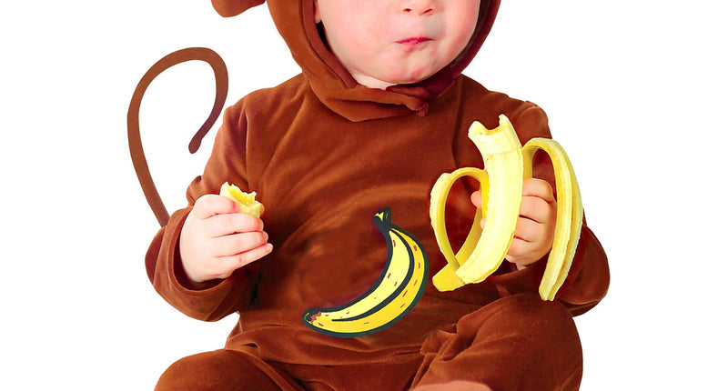 Widmann SRL Apen pak baby Clim