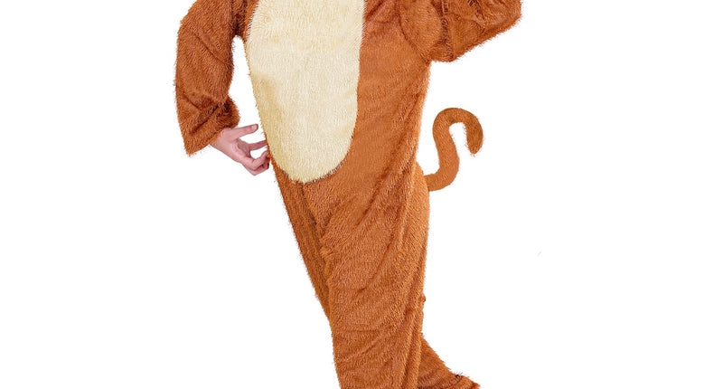 Widmann SRL Apenkostuum Fred