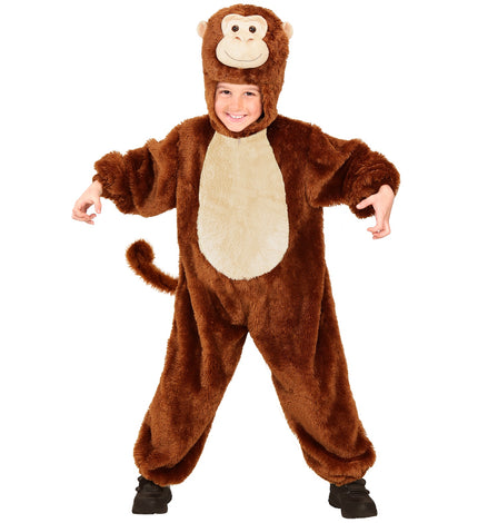 Widmann SRL Apenpakjes voor kinder carnaval