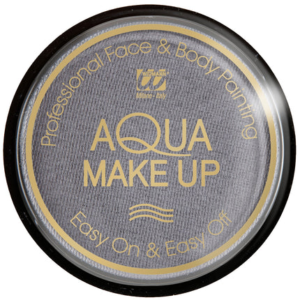 Widmann SRL aqua make-up 15gr grijs