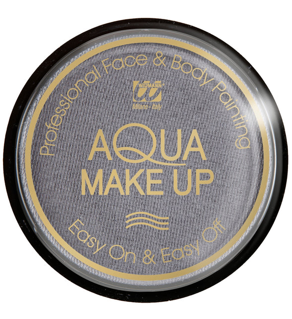 Widmann SRL aqua make-up 15gr grijs