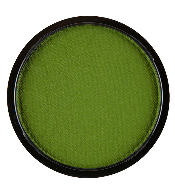 Widmann SRL aqua make-up 15gr groen
