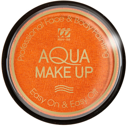 Widmann SRL Aqua Make-Up 15Gr Oranje