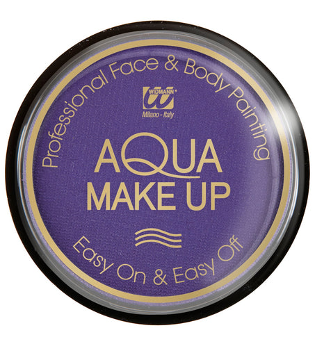 Widmann SRL aqua make-up 15gr paars