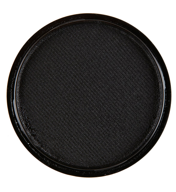 Widmann SRL aqua make-up 15gr zwart