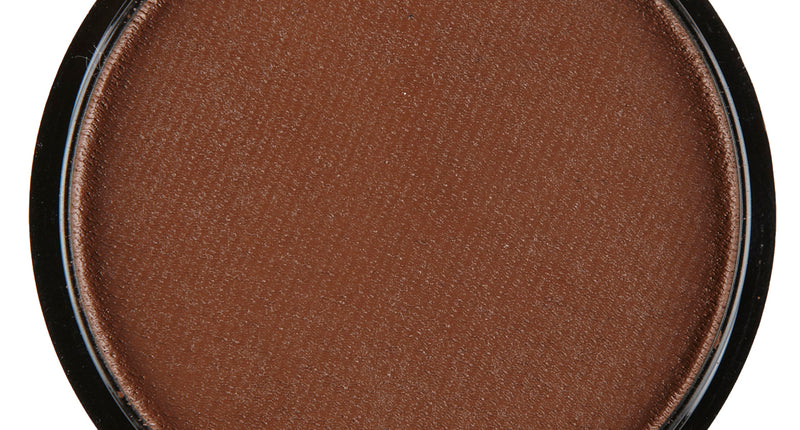 Widmann SRL aqua make-up 30gr bruin