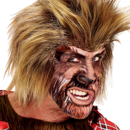 Widmann SRL Aqua make-up beige