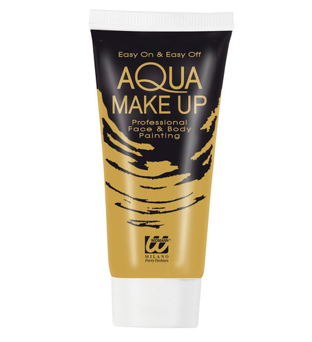 Widmann SRL Aqua make-up beige