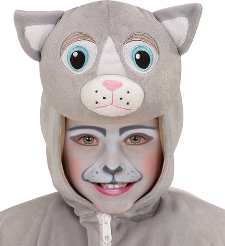 Widmann SRL Aqua make-up grijs