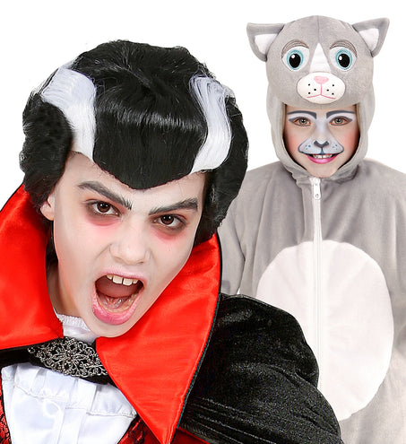 Widmann SRL Aqua make-up grijs