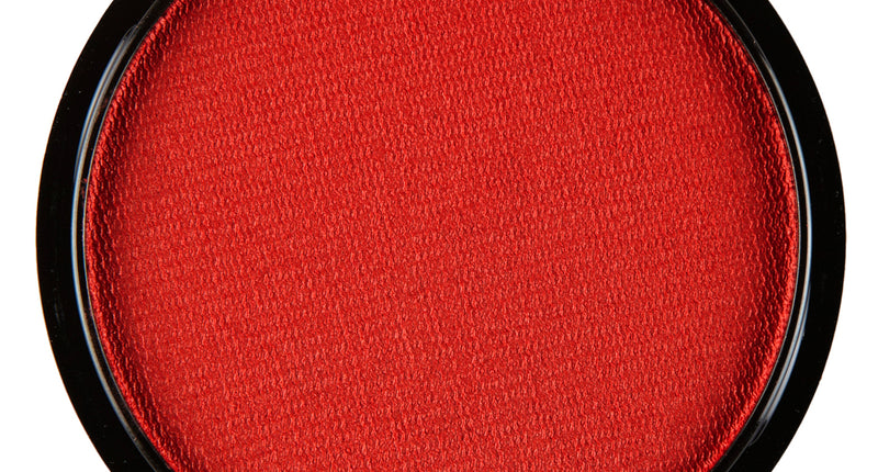 Widmann SRL aqua make-up metalic 15gr rood