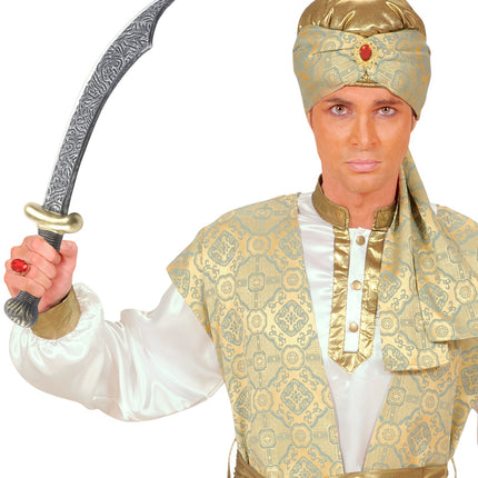 Widmann SRL Arabisch mes 46cm