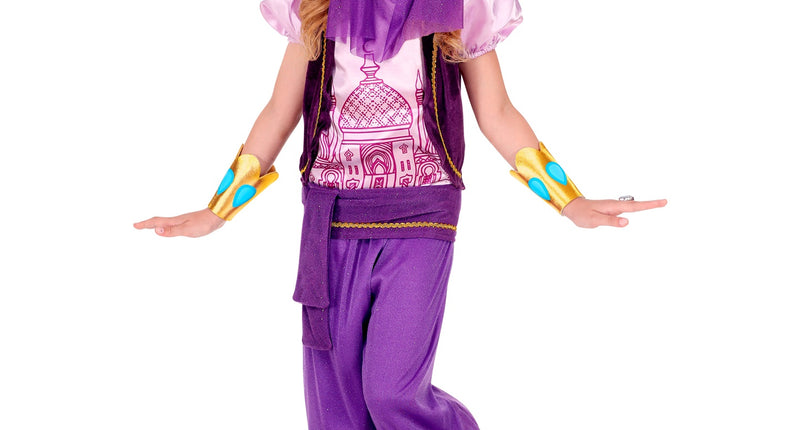 Widmann SRL Arabische prinses