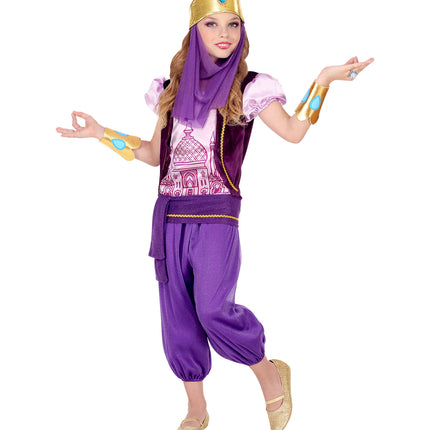 Widmann SRL Arabische prinses