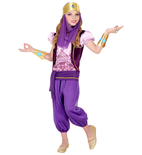 Widmann SRL Arabische prinses