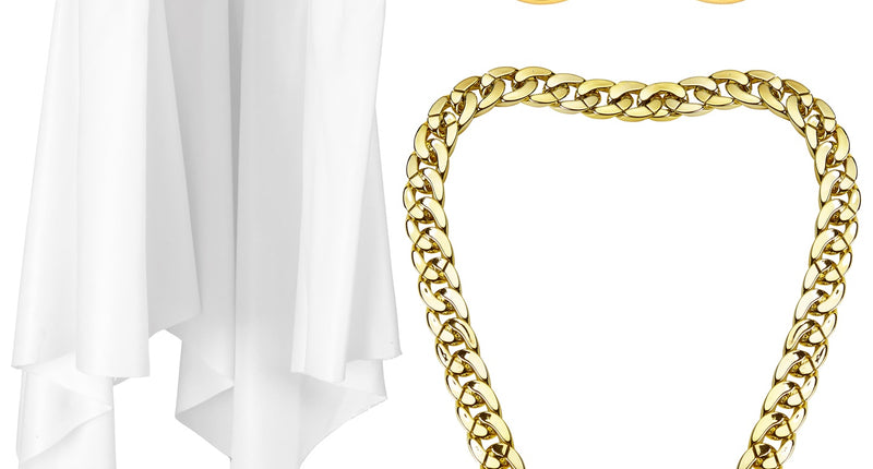 Widmann SRL Arabische sjeik verkleedset