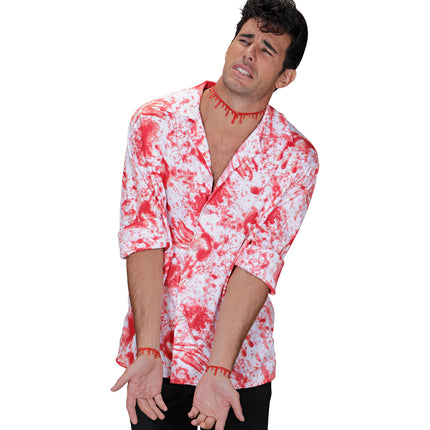 Widmann SRL Armband bloeddruppels