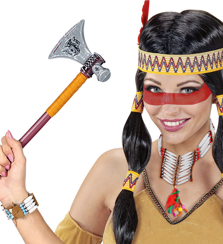 Widmann SRL Armband indiaan