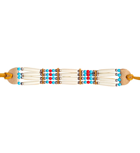 Widmann SRL Armband indiaan