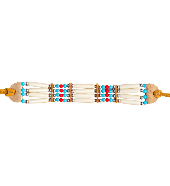 Widmann SRL Armband indiaan