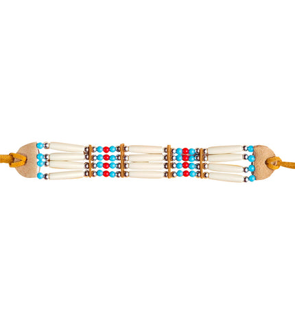 Widmann SRL Armband indiaan