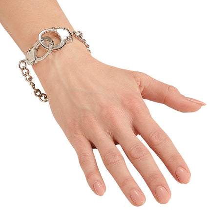 Widmann SRL Armband Met Handboeien