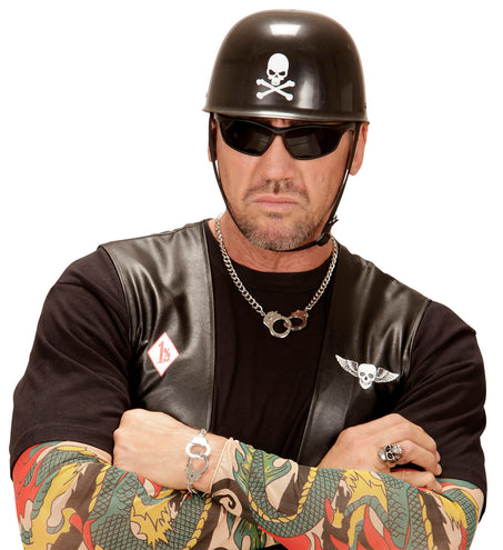 Widmann SRL Armband Met Handboeien