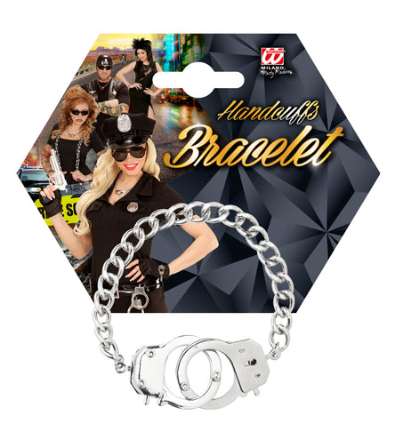 Widmann SRL Armband Met Handboeien