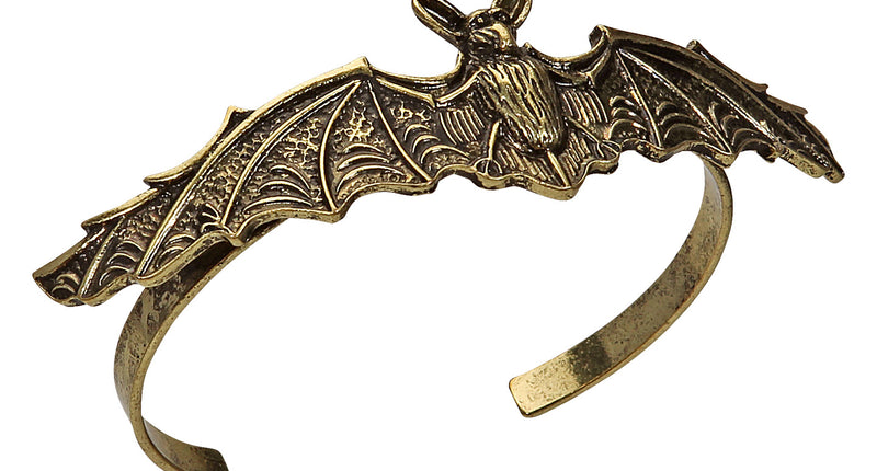 Widmann SRL Armband met vleermuis