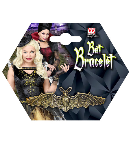 Widmann SRL Armband met vleermuis