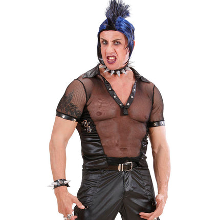 Widmann SRL armband nagels