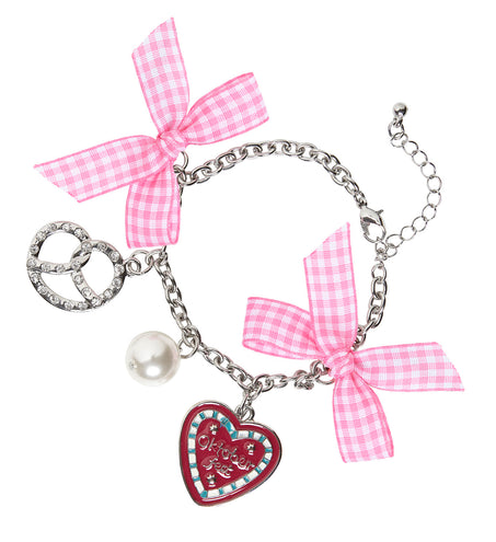 Widmann SRL Armbandje oktoberfeest