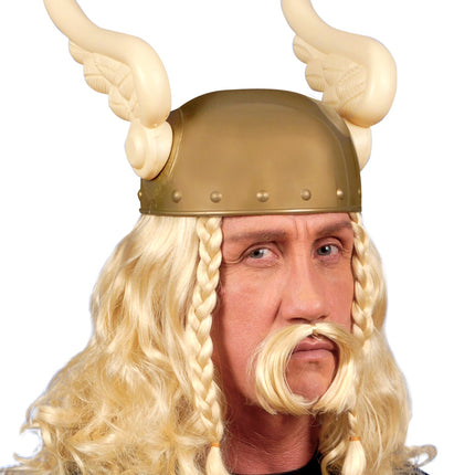 Widmann SRL Asterix helm volwassenen