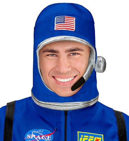 Widmann SRL Astronauten helm Buzz
