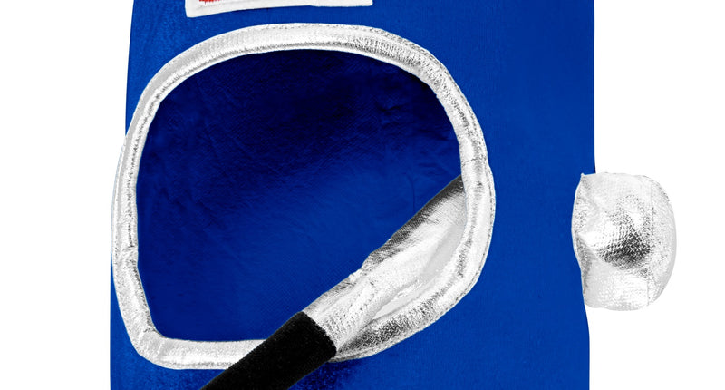 Widmann SRL Astronauten helm kind Michael