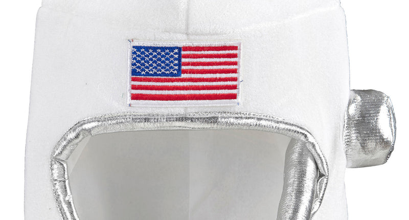 Widmann SRL Astronauten helm voor kinderen