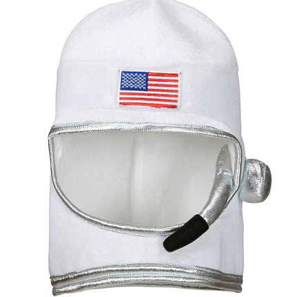 Widmann SRL Astronautenhelm van stof