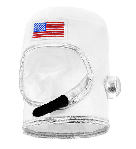 Widmann SRL Astronautenhelm van stof