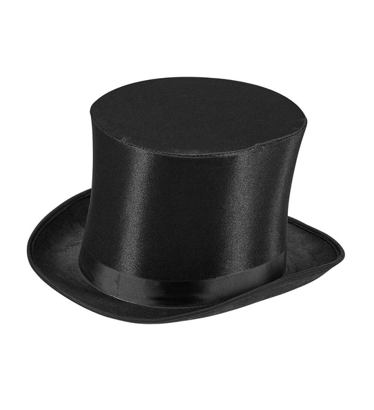 Widmann SRL Authentieke satijnen hoge hoeden