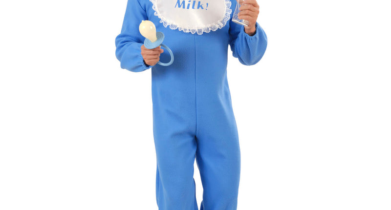 Widmann SRL Baby pak jongen Blue