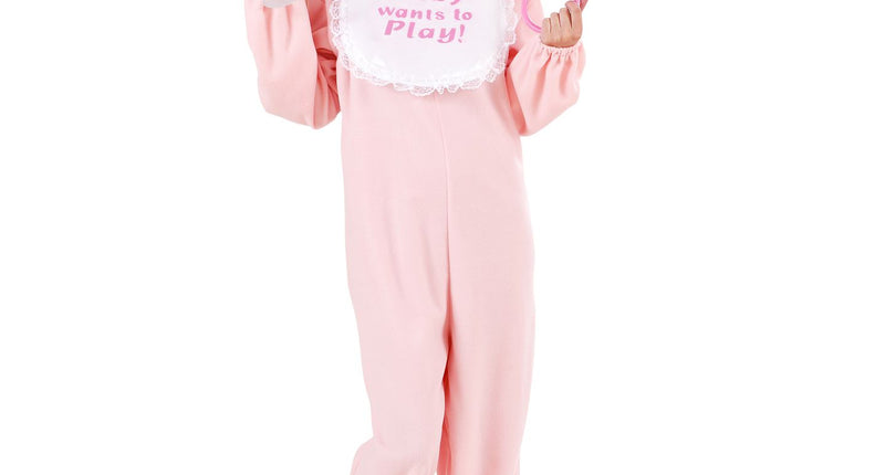 Widmann SRL Baby pak meisje Pinky