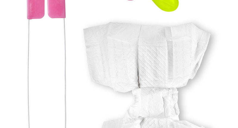 Widmann SRL Babyset in het roze