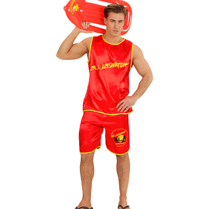 Widmann SRL Badmeester pak Dennis