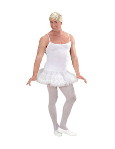 Widmann SRL Ballerinaman Stef