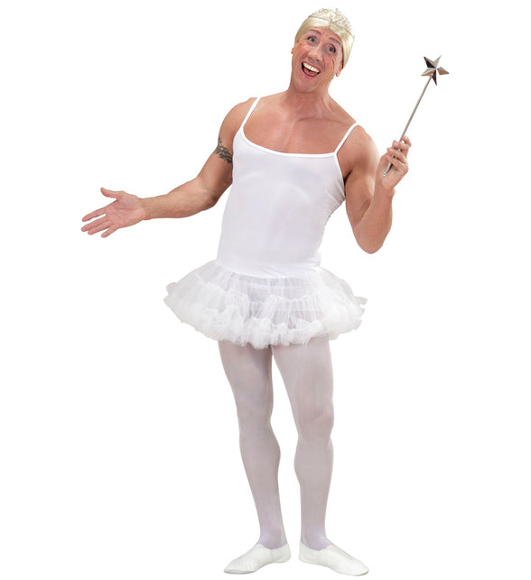 Widmann SRL Ballerinaman Stef